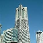 ランドマークタワー