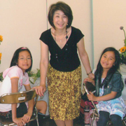 こども教室の写真