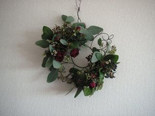 �N���X�}�X�̃��[�X