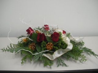 �N���X�}�X�̃A�����W