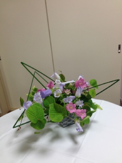 5���̃A�����W�����g