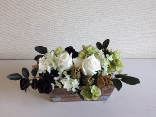 �u���U�[�h�A�����W�����g