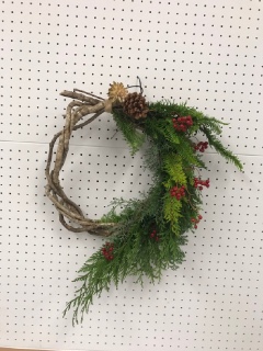 �N���X�}�X�̃��[�X