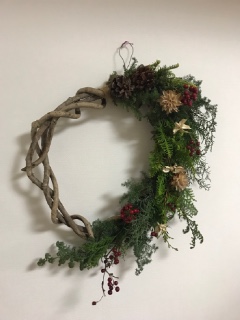 �N���X�}�X�̃��[�X