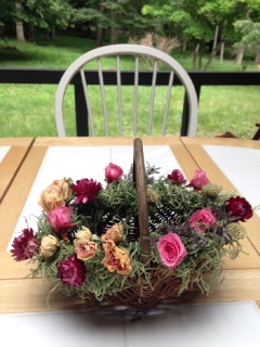 8���̃A�����W