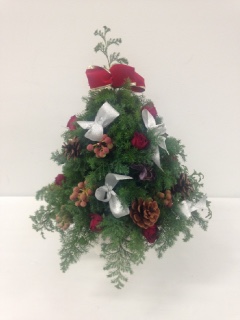 �N���X�}�X���̃A�����W