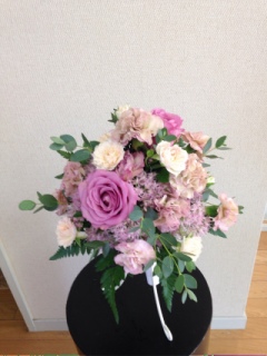 8���̃u�[�P