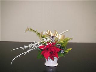 �N���X�}�X�̃A�����W�����g