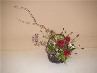 �H�̃A�����W�����g