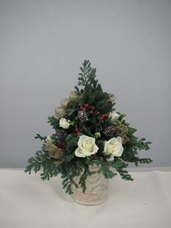 �Ԃ̃N���X�}�X�c���[