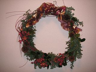 �N���X�}�X�̃��[�X