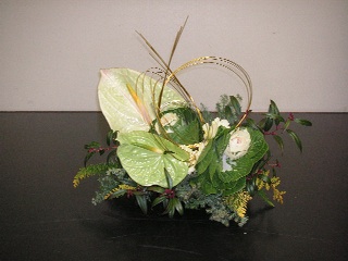 �������̃A�����W