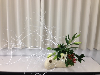 �N���X�}�X�̂����΂�