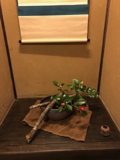 2018�N3�� ���s�G�ہ@������Ɂ@��ƃR���{�W