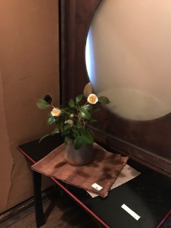 2018�N3�� ���s�G�ہ@������Ɂ@��ƃR���{�W