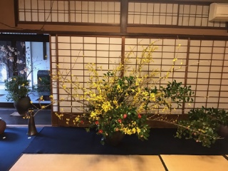 2018�N3�� ���s�G�ہ@������Ɂ@��ƃR���{�W