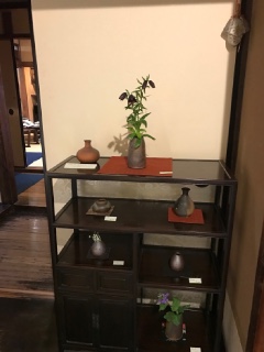 2018�N3�� ���s�G�ہ@������Ɂ@��ƃR���{�W