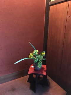 2018�N3�� ���s�G�ہ@������Ɂ@��ƃR���{�W