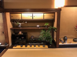 2018�N3�� ���s�G�ہ@������Ɂ@��ƃR���{�W