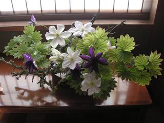 �ޗǐ��R���`�t�̉ԓW�i2010�N�j